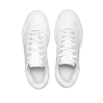 Tenis Reebok Club C Double Geo