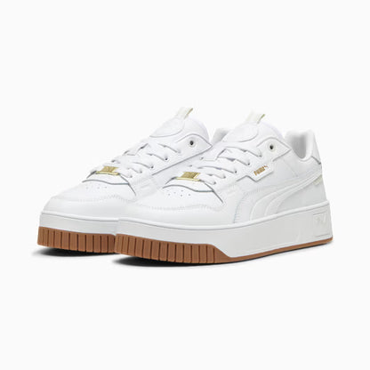 Tenis Puma Carina Street Lux