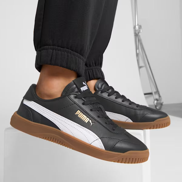 Tenis Puma Club 5V5