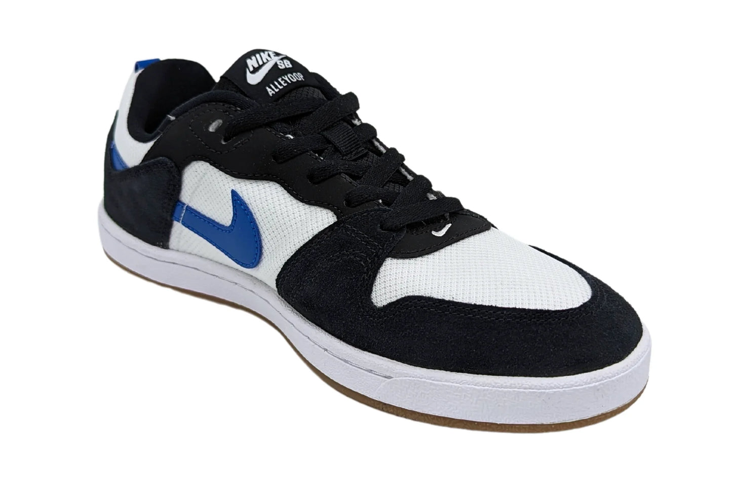 Tenis Nike SB Alleyoop