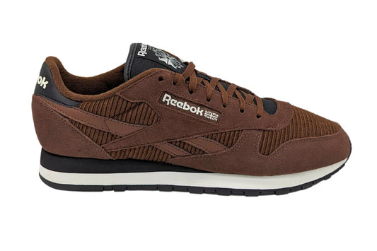 Tenis Reebok Classic Leather