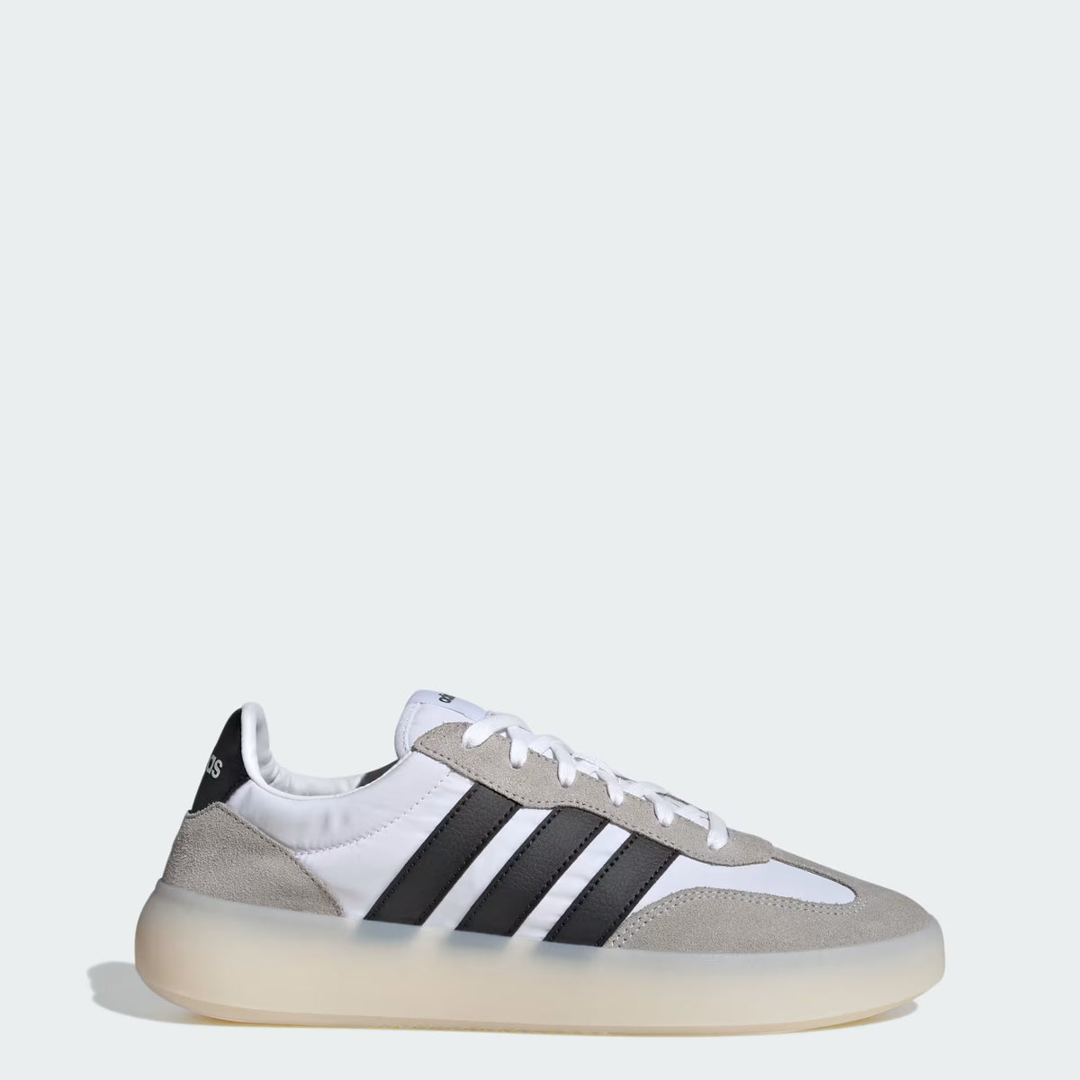 Tenis Adidas Barred A Decode