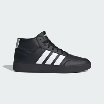 Tenis Adidas Breaknet Mid