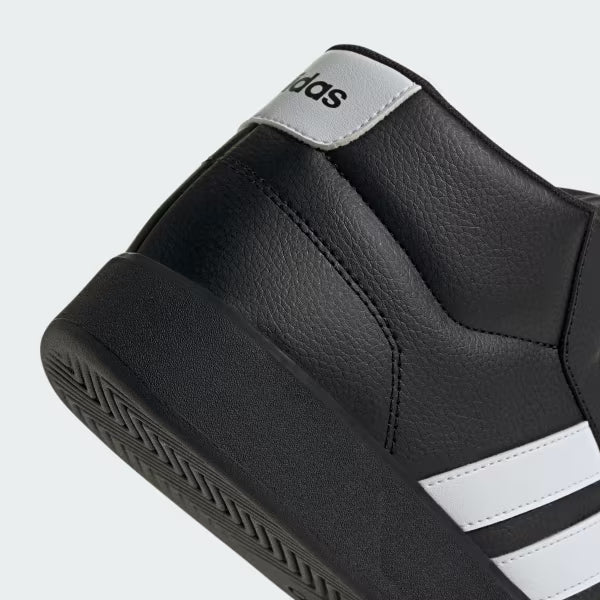 Tenis Adidas Breaknet Mid