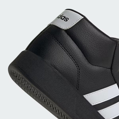 Tenis Adidas Breaknet Mid