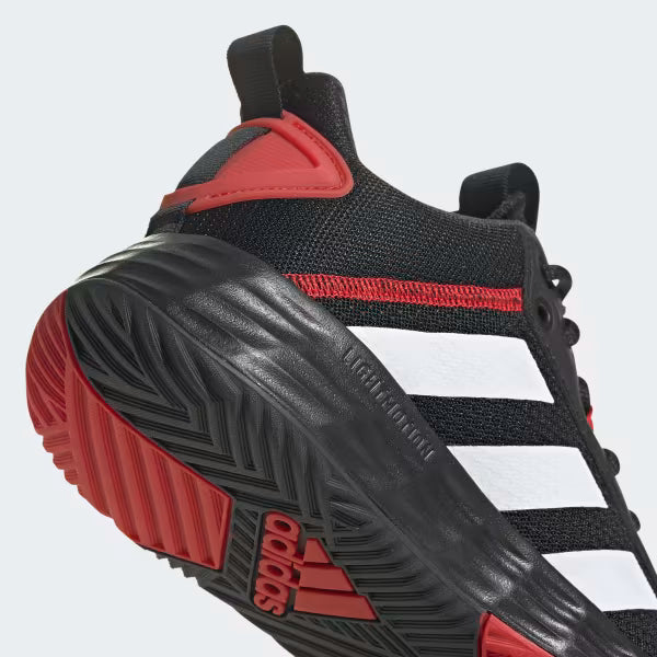 Tenis Adidas Own The Game 2.0