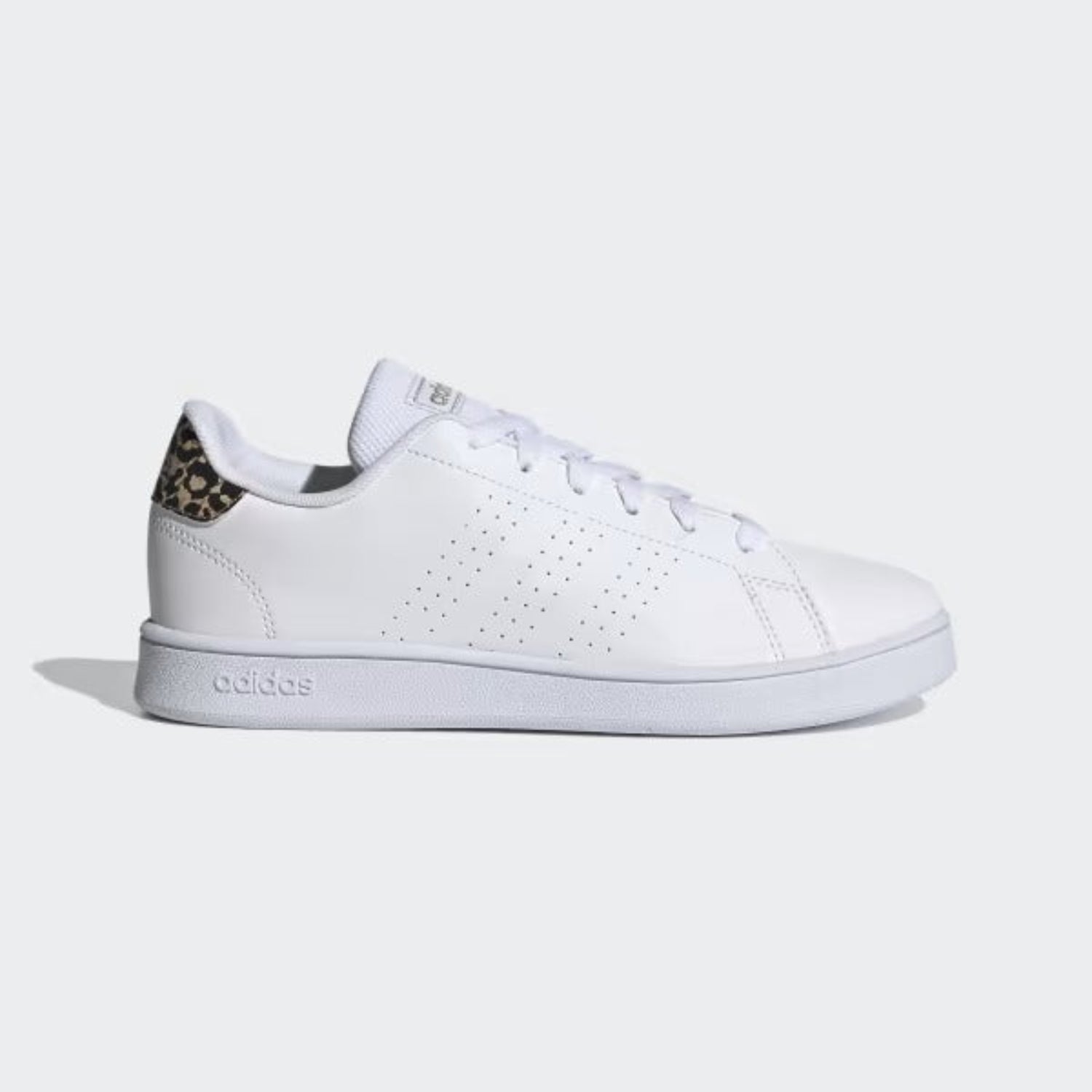 Tenis Adidas Advantage K