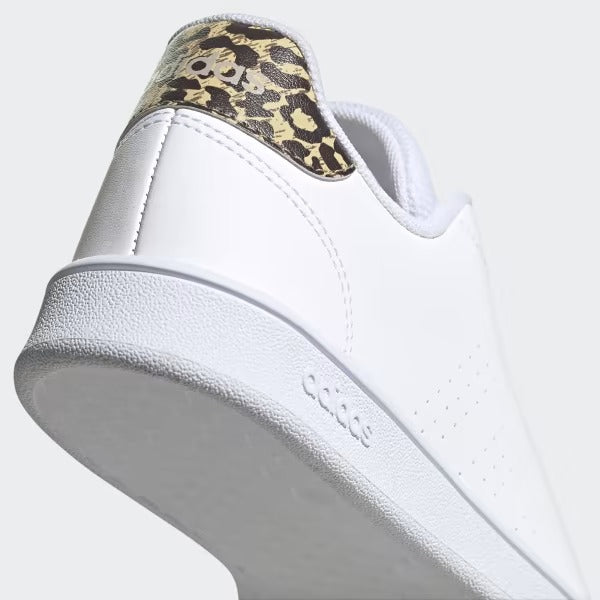 Tenis Adidas Advantage K