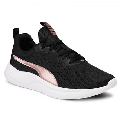 Puma Resolve Metallic