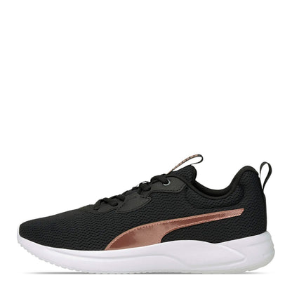 Puma Resolve Metallic