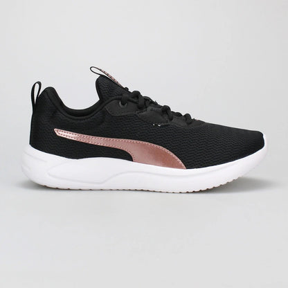 Puma Resolve Metallic