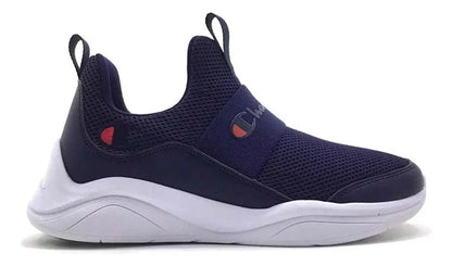 Tenis Champion Legend Blue