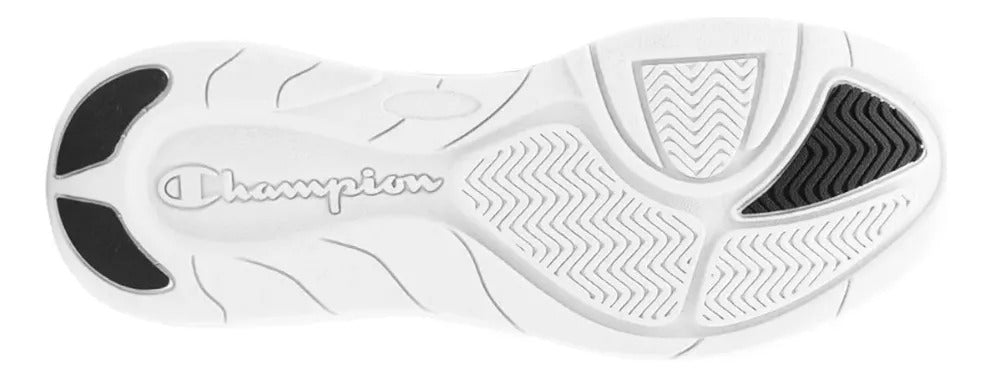 Tenis Champion Legend Blue