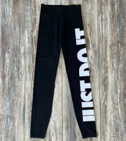 Leggins Nike Fast Tght