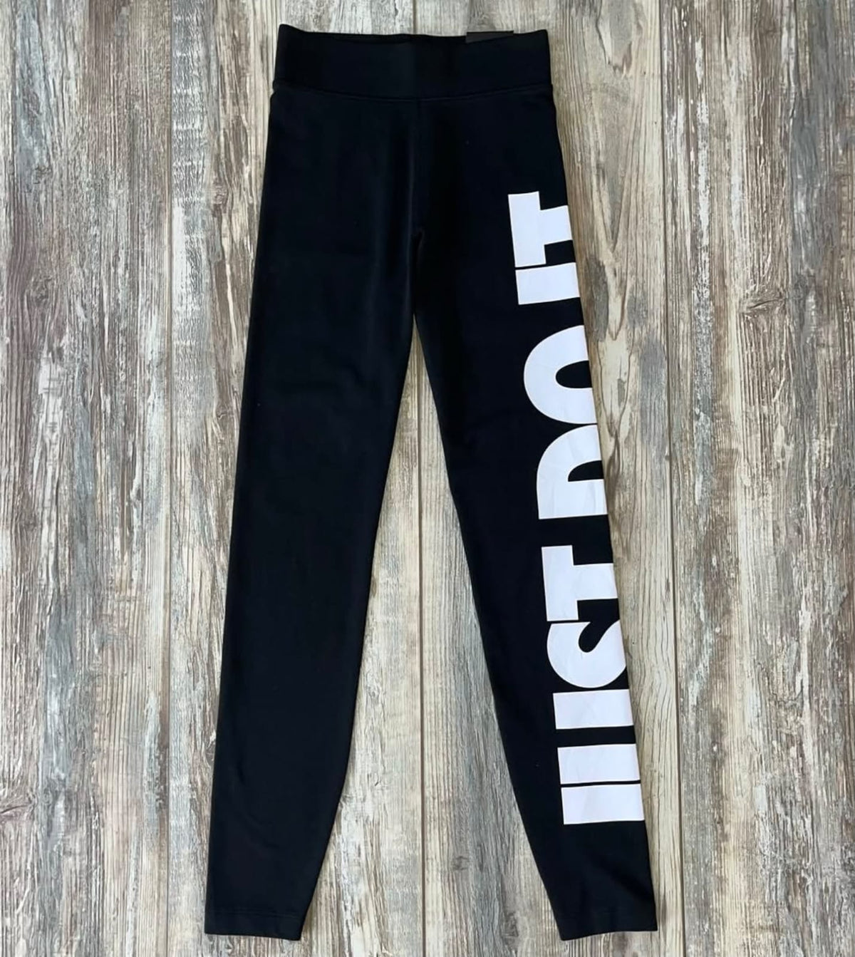 Leggins Nike Fast Tght