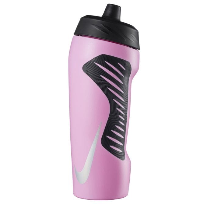 Botella Nike Rosa