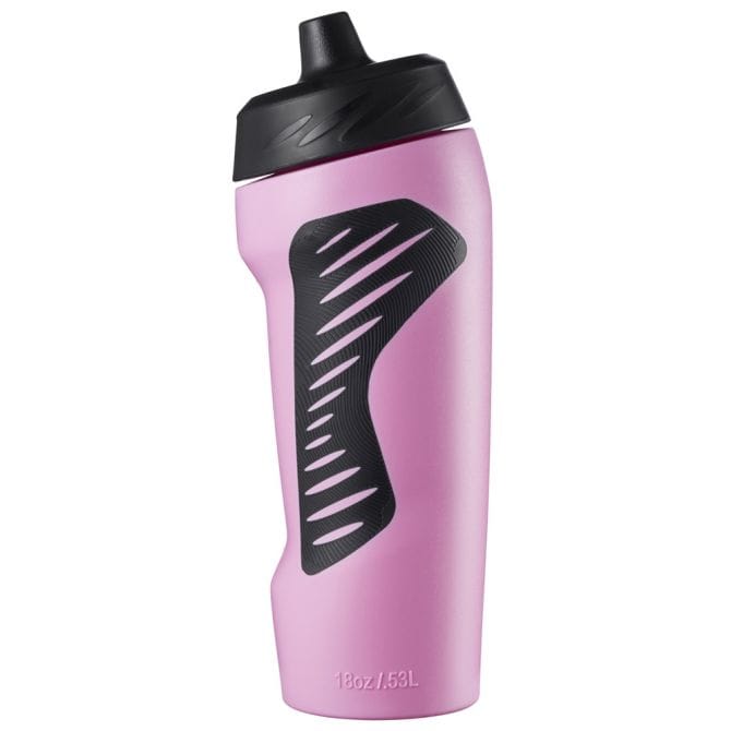 Botella Nike Rosa
