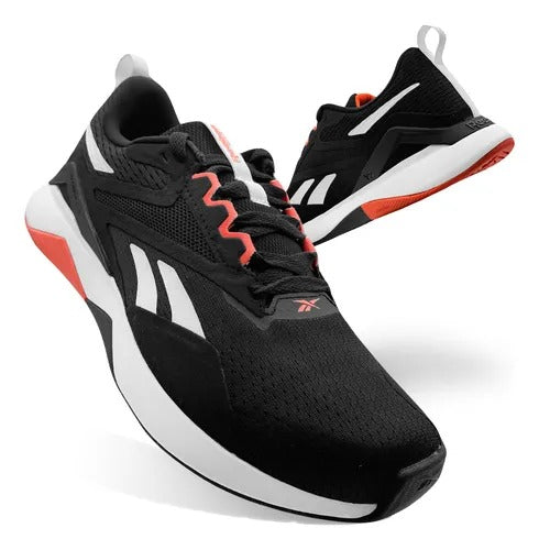Tenis Reebok NanoFlex TR 2