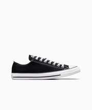 Tenis Converse All Star Ox Black