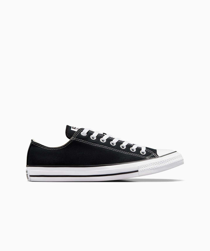 Tenis Converse All Star Ox Black