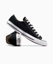 Tenis Converse All Star Ox Black