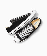 Tenis Converse All Star Ox Black