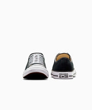 Tenis Converse All Star Ox Black