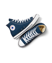 Tenis Converse All Star Hi Navy