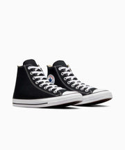 Tenis Converse All Star Hi Black