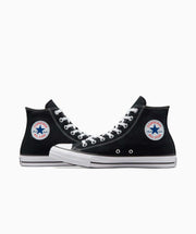 Tenis Converse All Star Hi Black