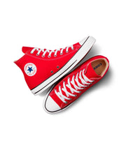 Tenis Converse All Star Hi Red