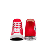 Tenis Converse All Star Hi Red