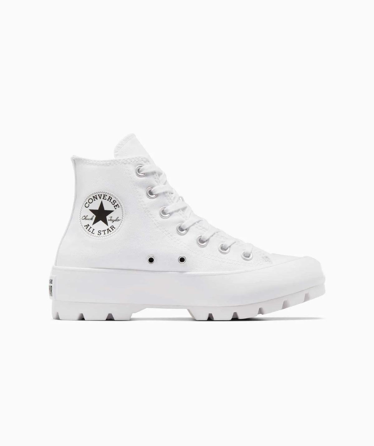 Tenis Converse Ctas Lugged Hi