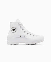 Tenis Converse Ctas Lugged Hi