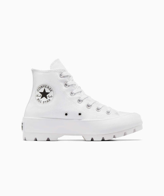 Tenis Converse Ctas Lugged Hi