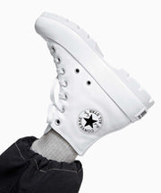 Tenis Converse Ctas Lugged Hi