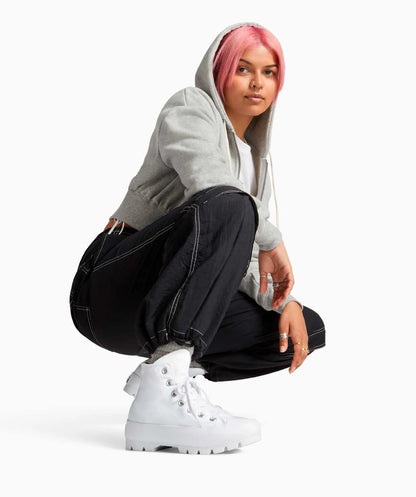 Tenis Converse Ctas Lugged Hi
