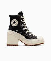 Tenis Converse Chuck 70 De Luxe Heel Hi