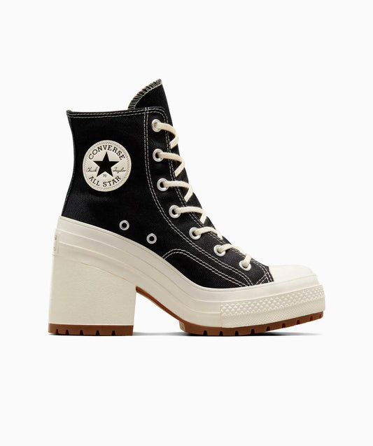 Tenis Converse Chuck 70 De Luxe Heel Hi