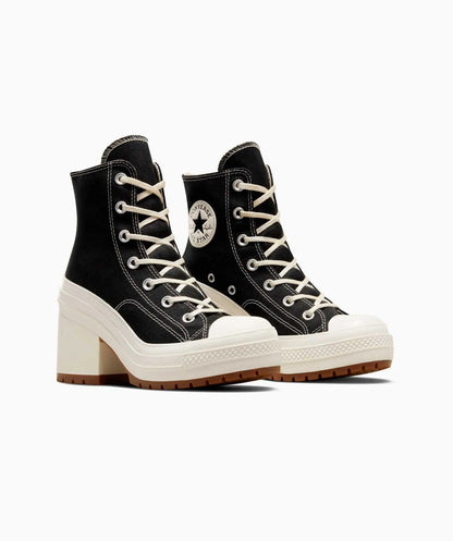 Tenis Converse Chuck 70 De Luxe Heel Hi