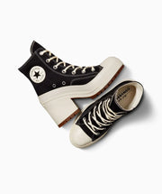 Tenis Converse Chuck 70 De Luxe Heel Hi