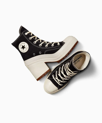 Tenis Converse Chuck 70 De Luxe Heel Hi