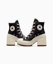 Tenis Converse Chuck 70 De Luxe Heel Hi