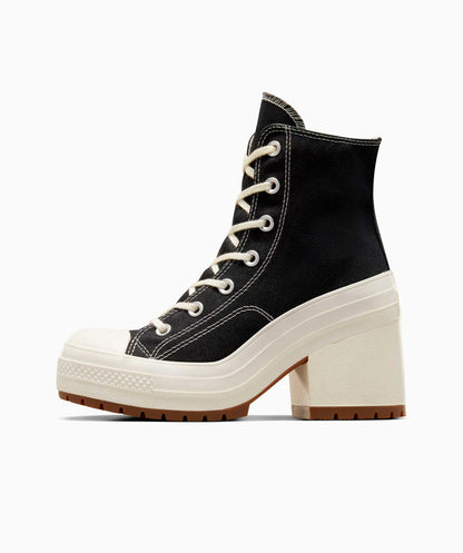 Tenis Converse Chuck 70 De Luxe Heel Hi