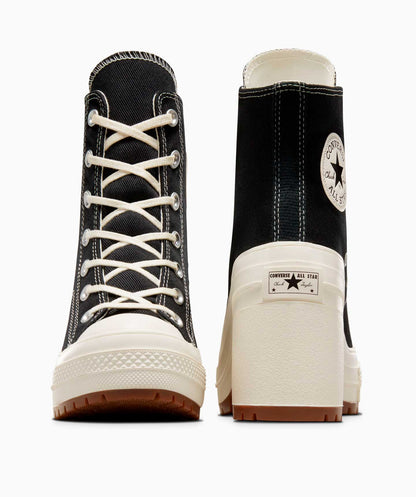 Tenis Converse Chuck 70 De Luxe Heel Hi