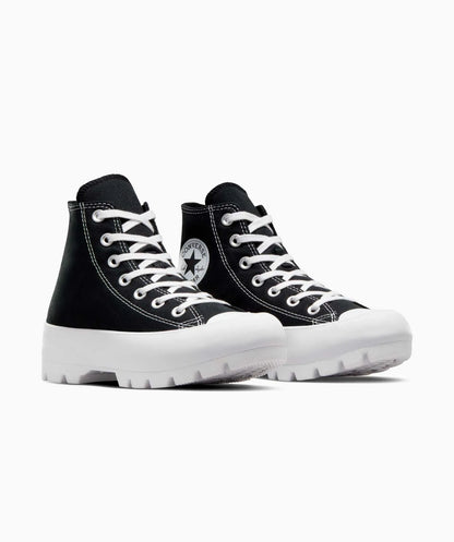 Tenis Converse Ctas Lugged Hi