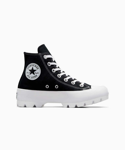Tenis Converse Ctas Lugged Hi
