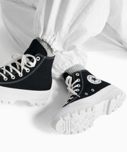 Tenis Converse Ctas Lugged Hi