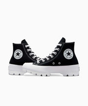 Tenis Converse Ctas Lugged Hi