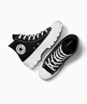 Tenis Converse Ctas Lugged Hi